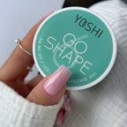 Yoshi GO SHAPE Self-Leveling Gel No 06