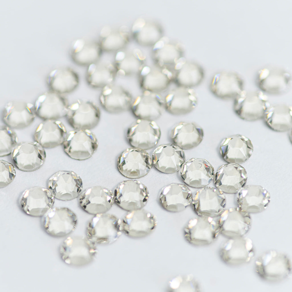 Julia Nessa Crystal Nail Art Crystals - 50 pcs