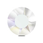 Julia Nessa Diamond Nail Art Crystals - 50 pcs