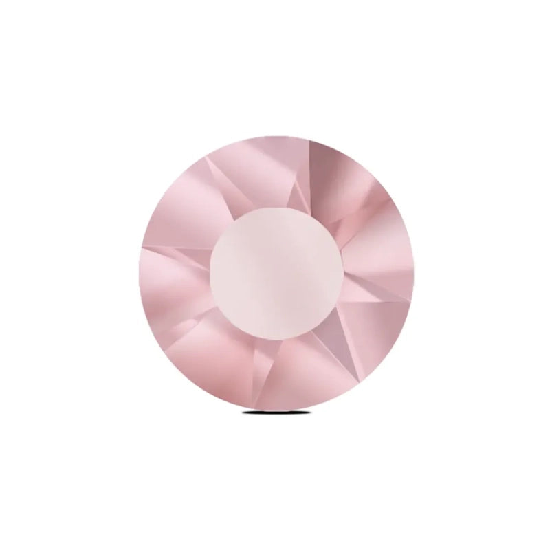 Julia Nessa Rose Nail Art Crystals - 50 pcs