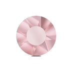 Julia Nessa Rose Nail Art Crystals - 50 pcs