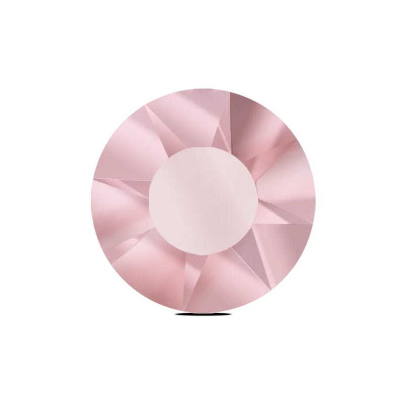 Julia Nessa Rose Nail Art Crystals - 50 pcs