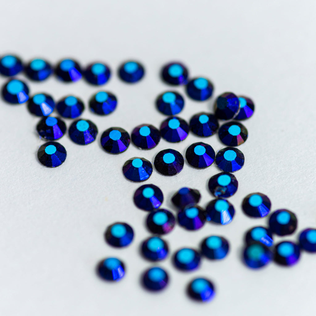 Julia Nessa Sky Nail Art Crystals - 50 pcs