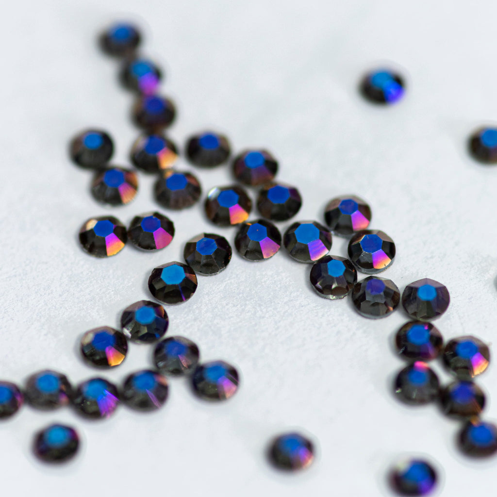 Julia Nessa Sunset Nail Art Crystals - 50 pcs