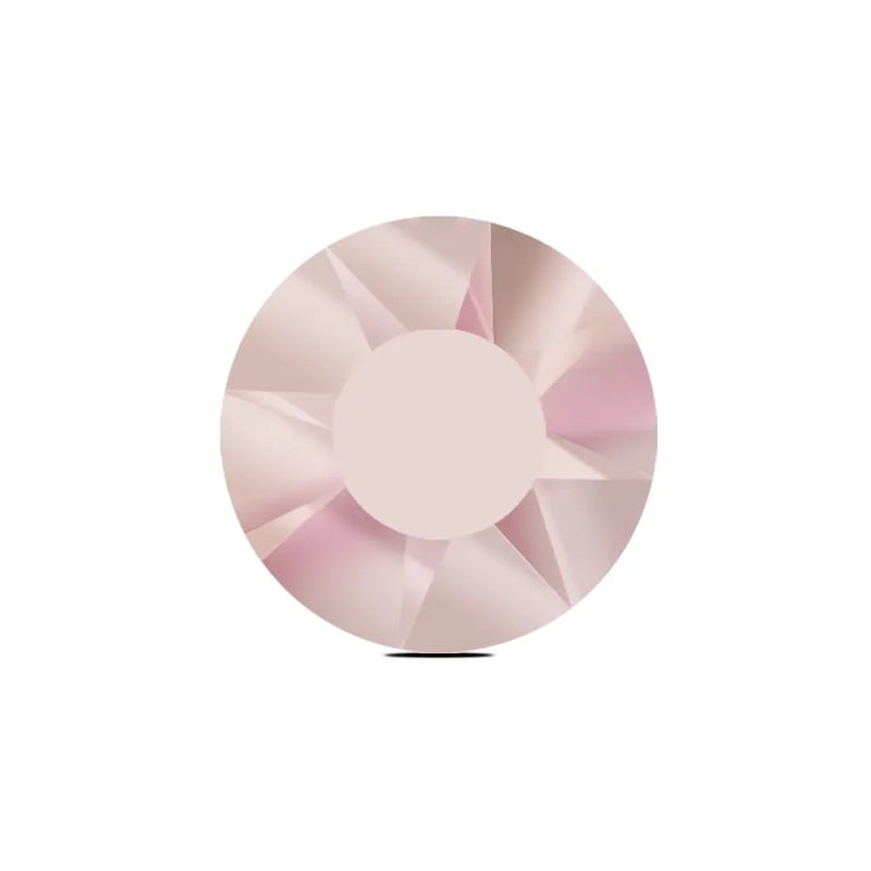 Julia Nessa Vintage Rose Nail Art Crystals - 50 pcs
