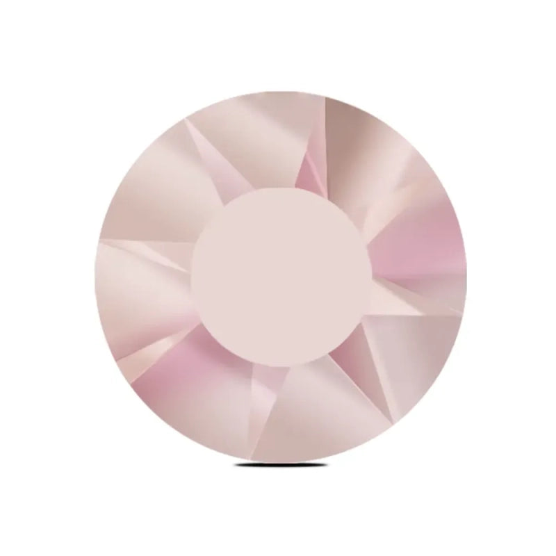 Julia Nessa Vintage Rose Nail Art Crystals - 50 pcs