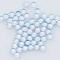 Julia Nessa Sky Nail Art Pearls - 50 pcs