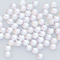 Julia Nessa Unicorn Nail Art Pearls - 50 pcs