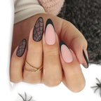 Yoshi Woman In Black 605 Gel Polish 6ml