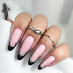 Yoshi Woman In Black 605 Gel Polish 6ml