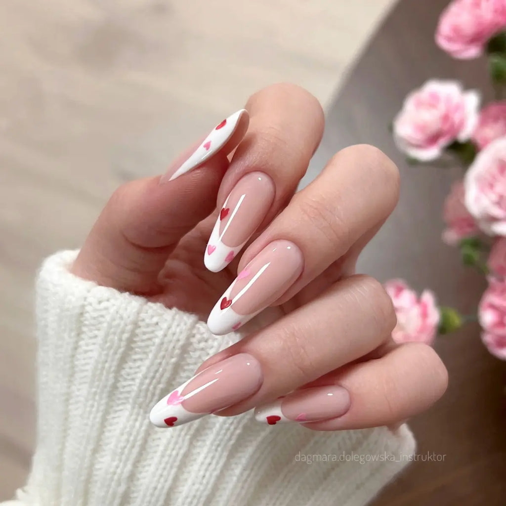 Yoshi Mr Snowman 608 Gel Polish 6ml