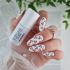 Yoshi Mr Snowman 608 Gel Polish 6ml