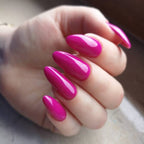 Yoshi Bello Morello 703 Gel Polish 6ml
