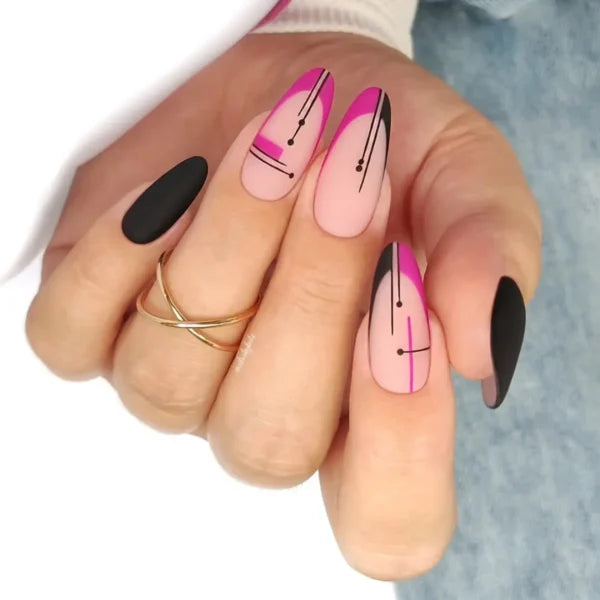 Yoshi Bello Morello 703 Gel Polish 6ml