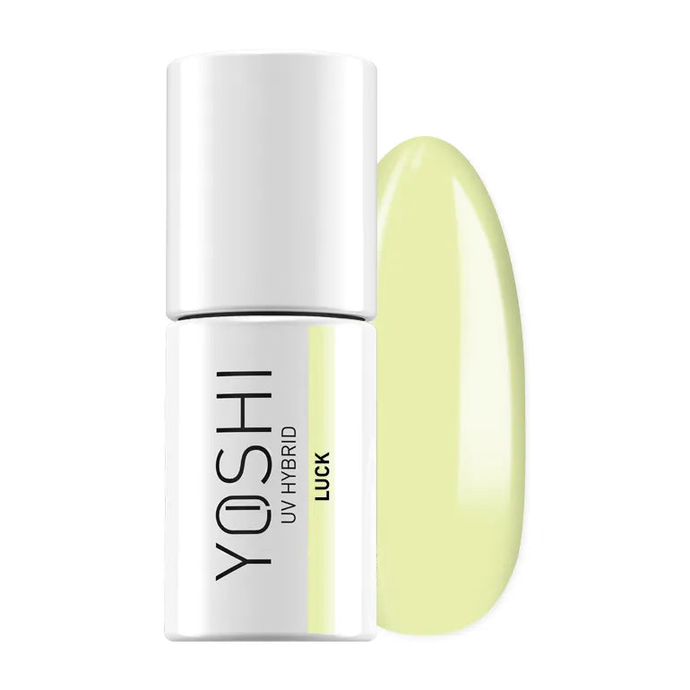 Yoshi Luck 712 Gel Polish 6ml