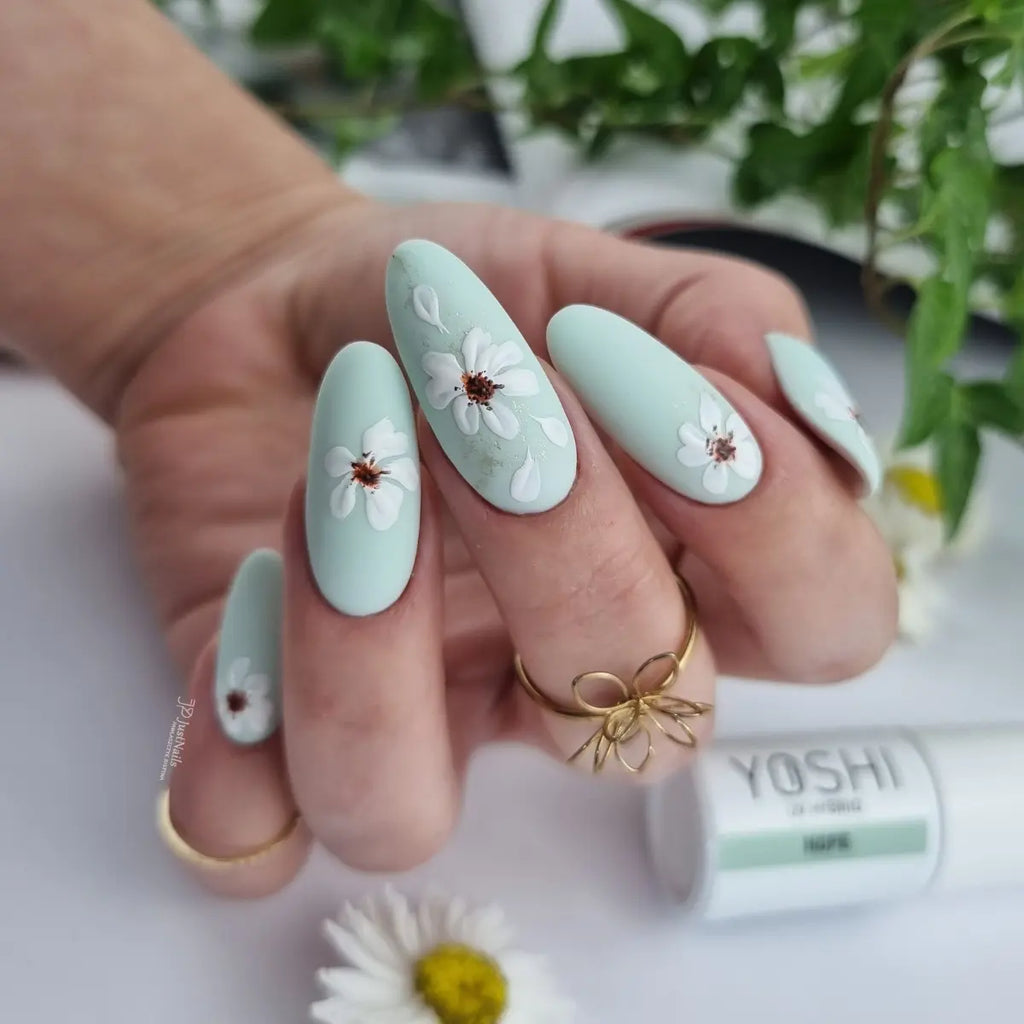 Yoshi Hope 713 Gel Polish 6ml