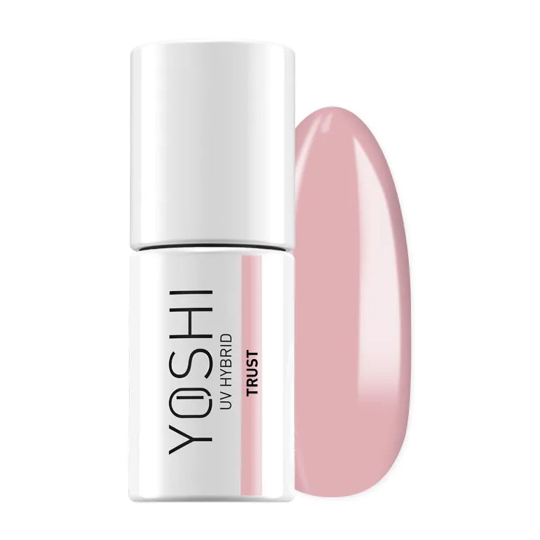 Yoshi Trust 714 Gel Polish 6ml