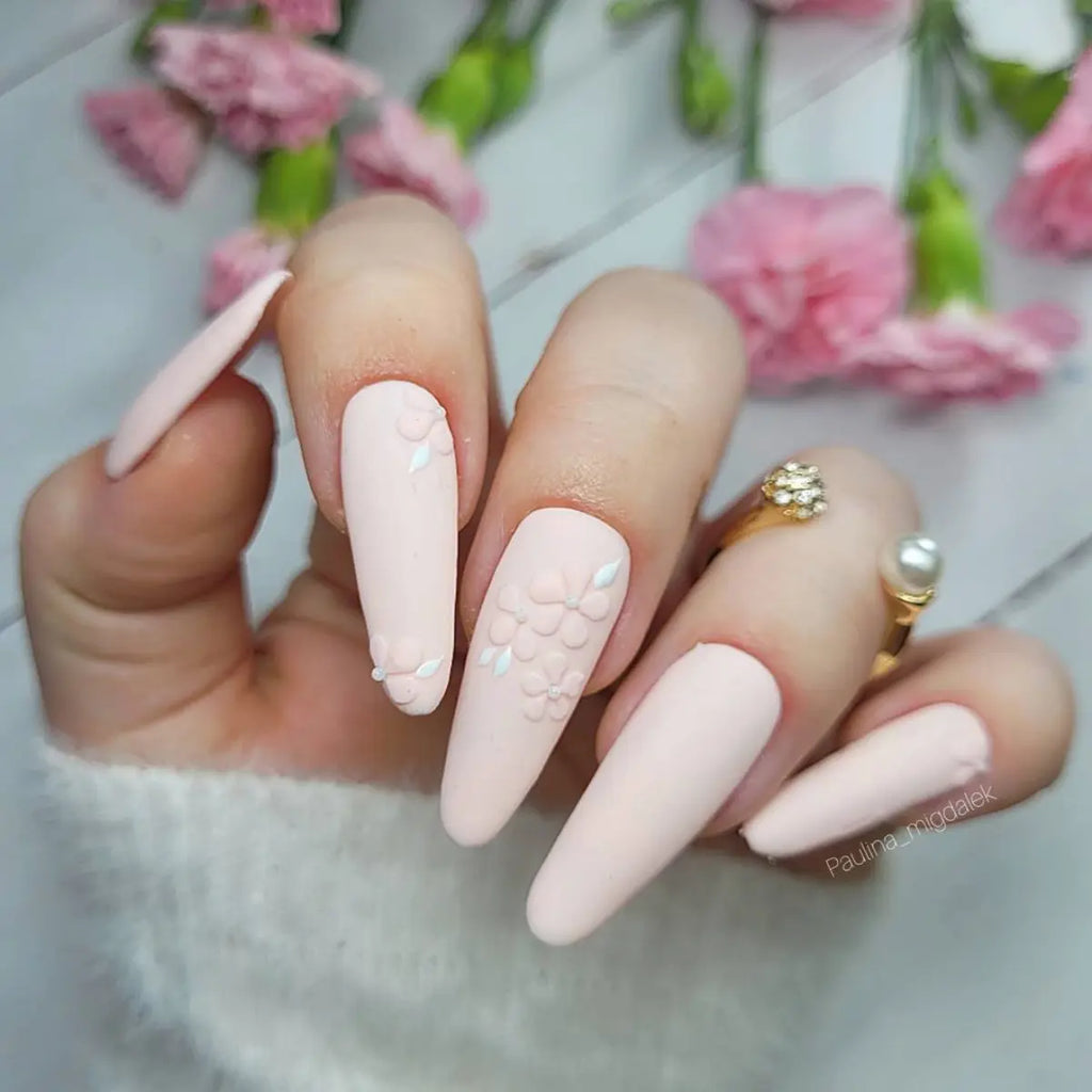 Yoshi Harmony 715 Gel Polish 6ml