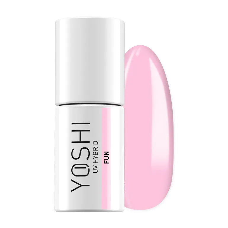 Yoshi Fun 716 Gel Polish 6ml