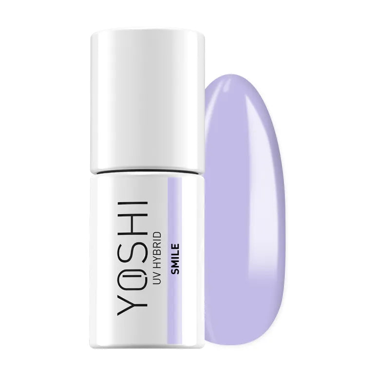 Yoshi Smile 717 Gel Polish 6ml