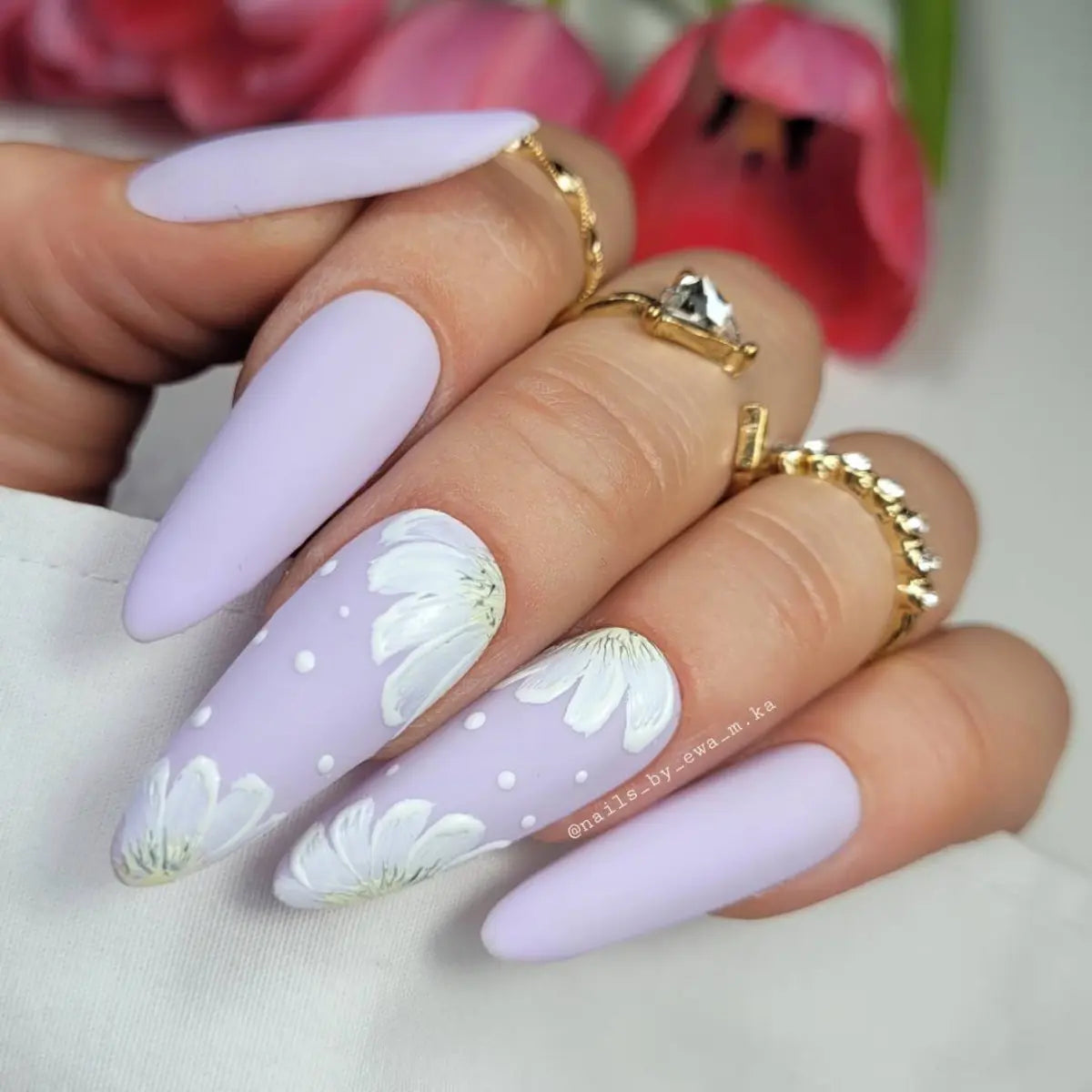 Yoshi Smile 717 Gel Polish 6ml