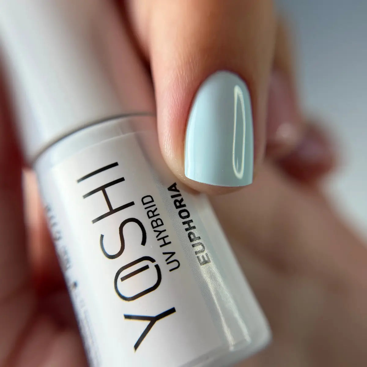 Yoshi Euphoria 718 Gel Polish 6ml