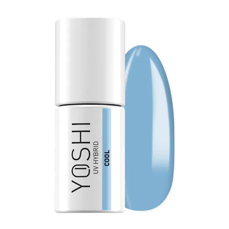 Yoshi Cool 719 Gel Polish 6ml
