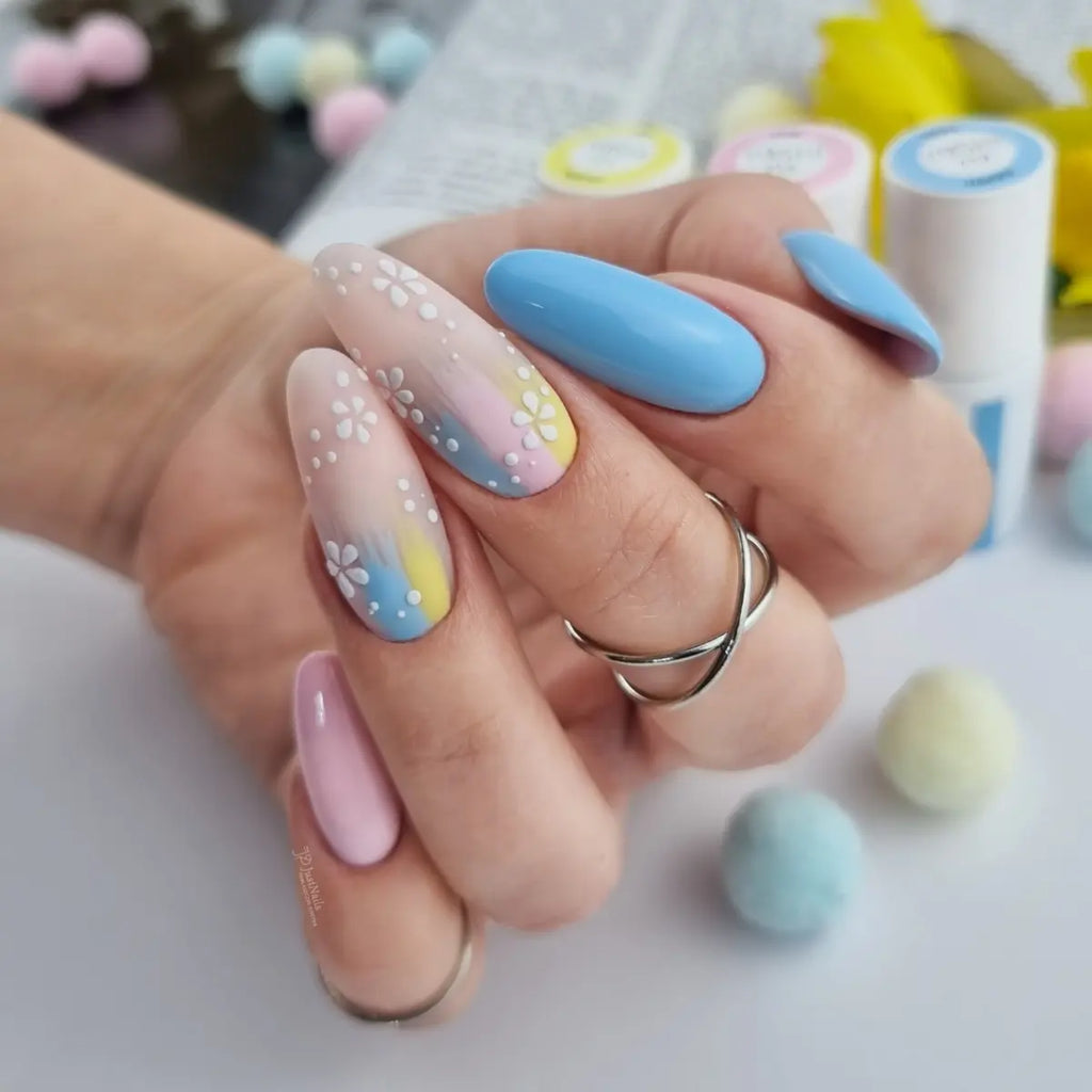 Yoshi Cool 719 Gel Polish 6ml