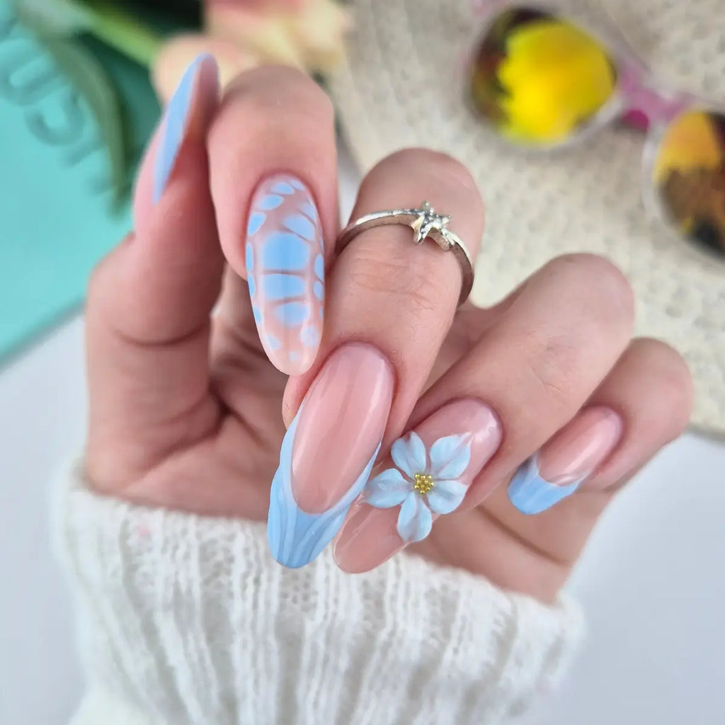Yoshi Cool 719 Gel Polish 6ml