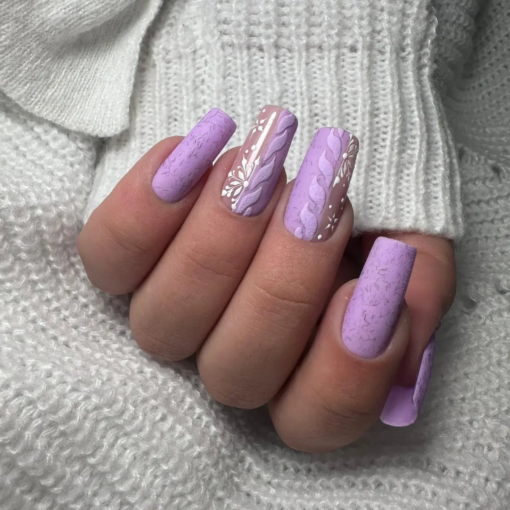 Yoshi Lavander Scent 823 Gel Polish 6ml