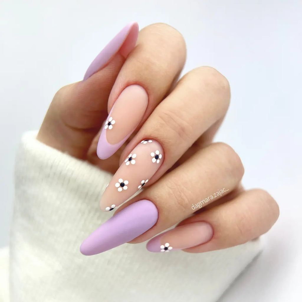Yoshi Lavander Scent 823 Gel Polish 6ml