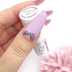 Yoshi Lavander Scent 823 Gel Polish 6ml