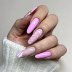 Yoshi Sweet Blush 825 Gel Polish 6ml