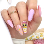Yoshi Sweet Blush 825 Gel Polish 6ml