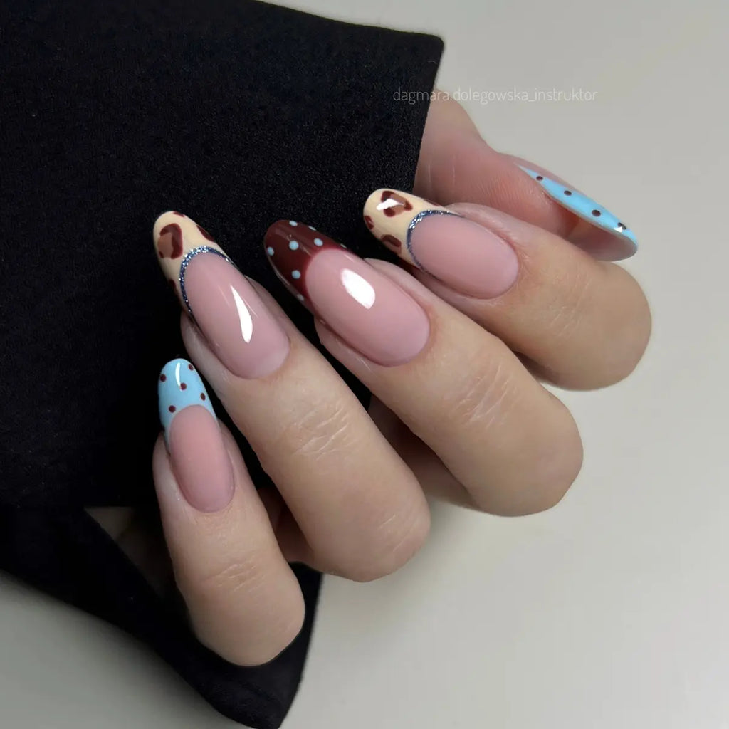Yoshi Spring Sky 826 Gel Polish 6ml
