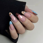 Yoshi Spring Sky 826 Gel Polish 6ml