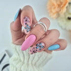 Yoshi Spring Sky 826 Gel Polish 6ml