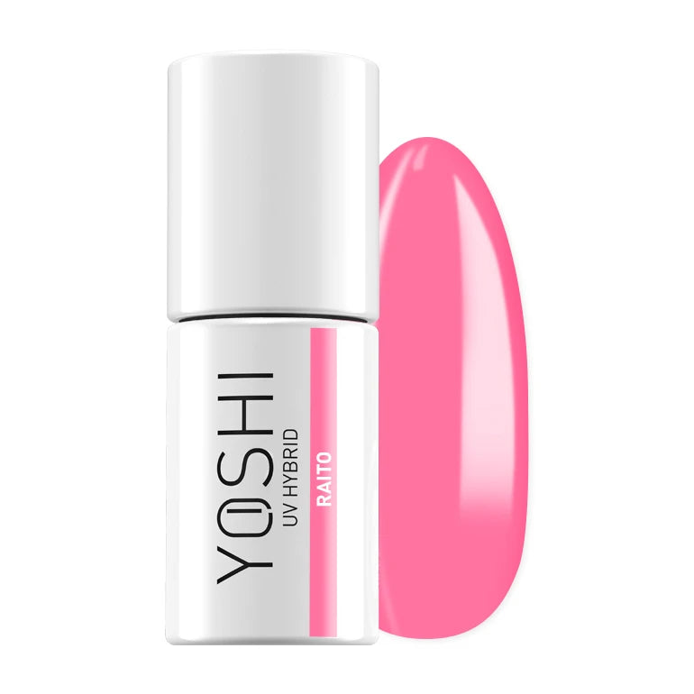 Yoshi Raito 912 Gel Polish 6ml