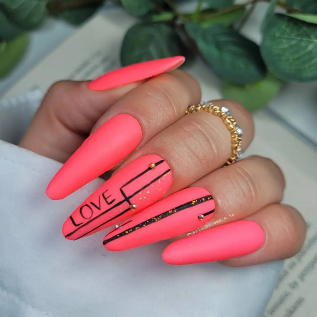 Yoshi Pauda 914 Gel Polish 6ml