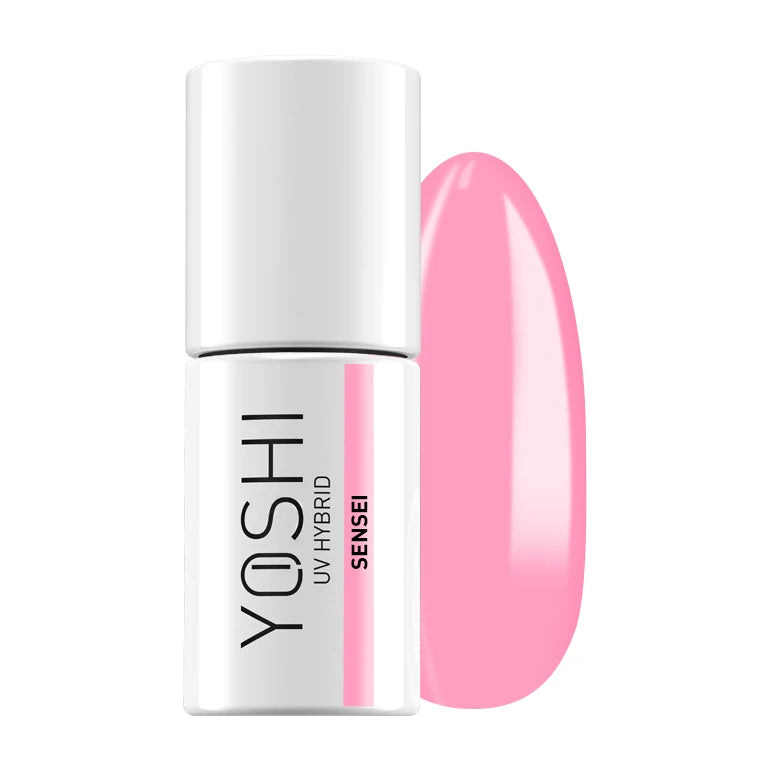 Yoshi Sensei 915 Gel Polish 6ml