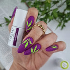 Yoshi Murasaki 916 Gel Polish 6ml