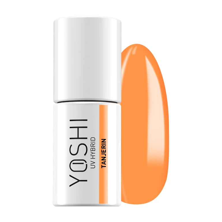 Yoshi Tanjerin 917 Gel Polish 6ml
