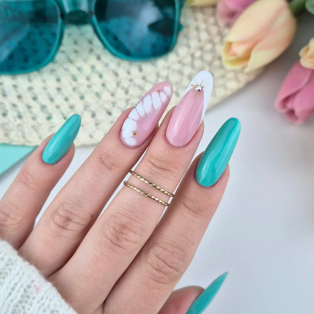 Yoshi Takizu 919 Gel Polish 6ml