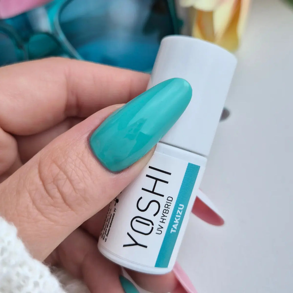 Yoshi Takizu 919 Gel Polish 6ml