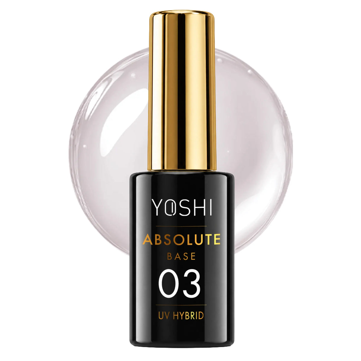 Absolute Base No.3 - 10ml