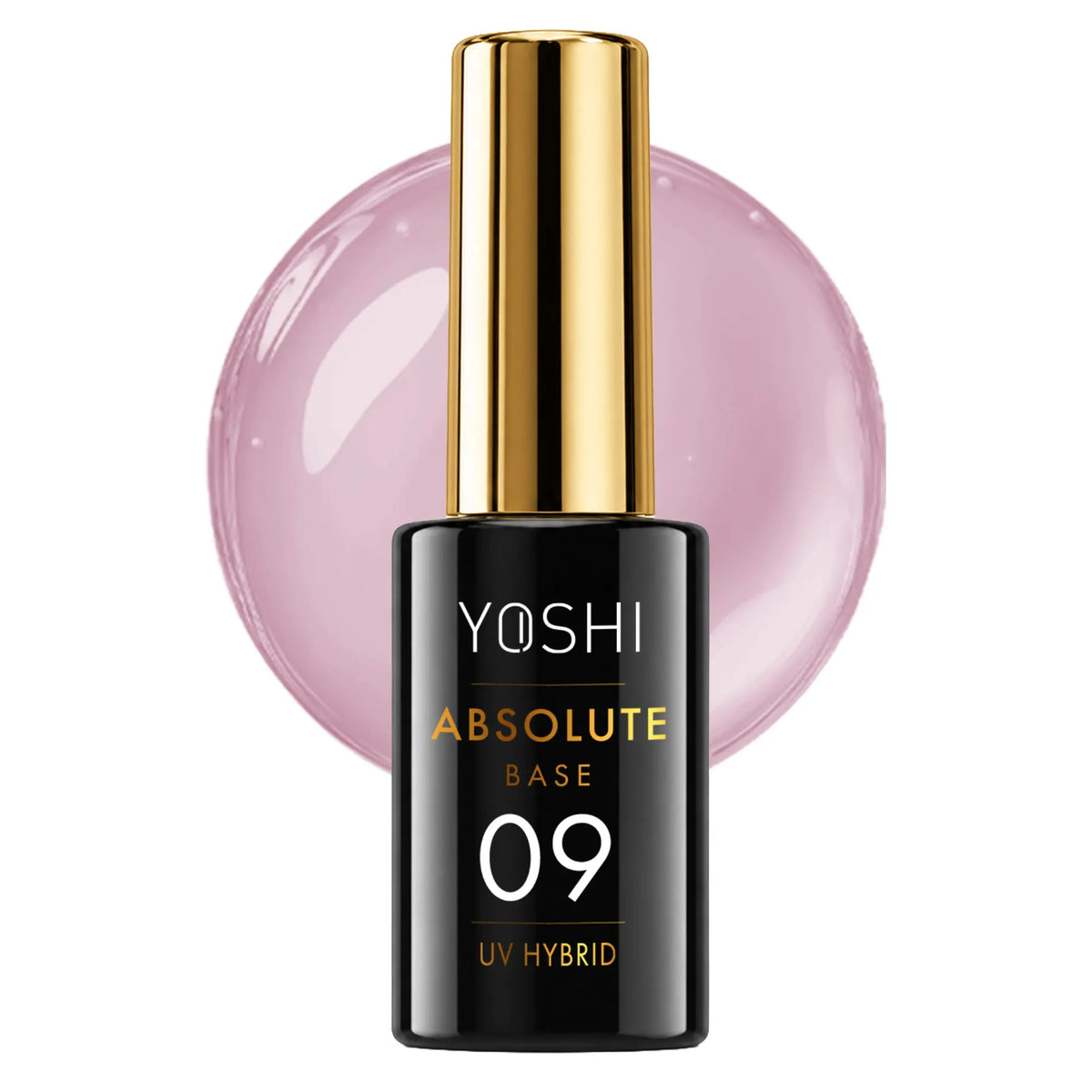 Absolute Base No.9 10ml