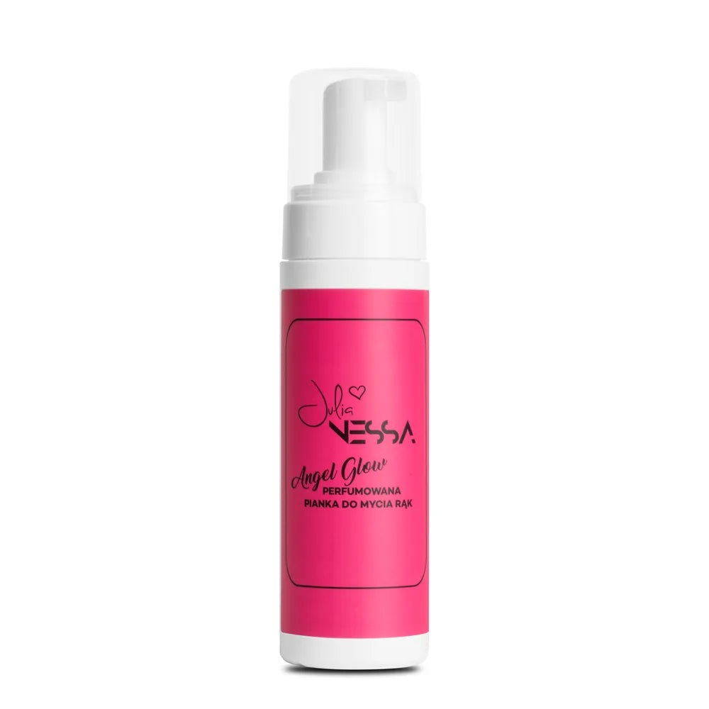 Julia Nessa Angel Glow Perfumed Hand Wash Foam 200ml