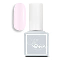 Julia Nessa Naked Base Porcelain Milky Pink 8ml