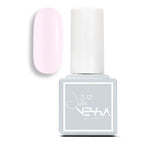 Julia Nessa Naked Base Porcelain Milky Pink 8ml