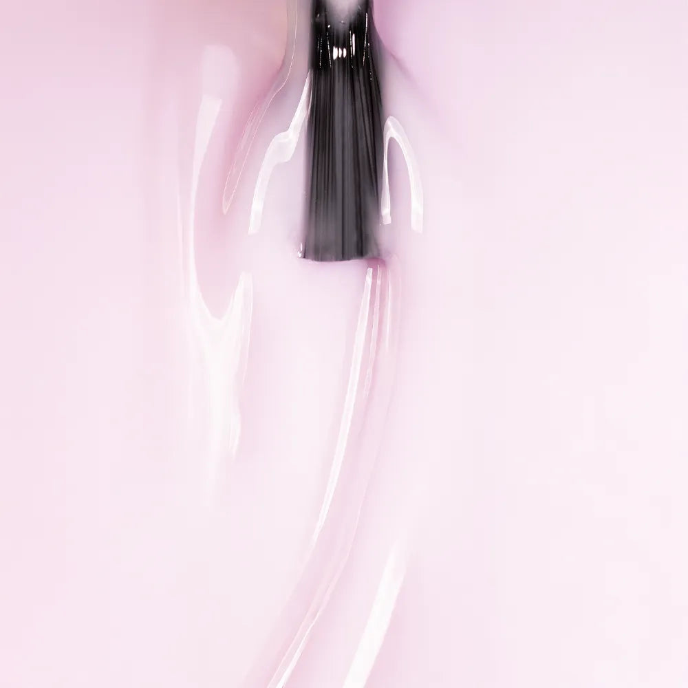 Julia Nessa Naked Base Porcelain Milky Pink 8ml